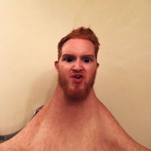 Meet your Posher, Matthew